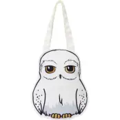 Harry Potter Tygväska - Loungefly - Hedwig - för  flerfärgad