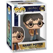 Harry Potter Vinyl Figur 196 - Funko Pop! - Funko Shop Europe