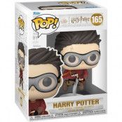 Harry Potter vinylfigur 165 - Funko Pop! - Funko Shop Europe