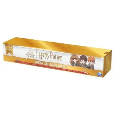 Harry Potter Wizarding World Magical Collector Wands