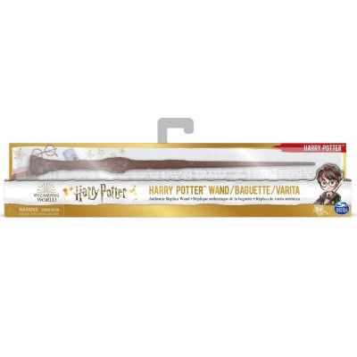 Harry Potter Wizarding World Trollstav Harry Potter