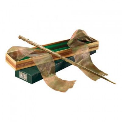 Hermione Deluxe Trollstav