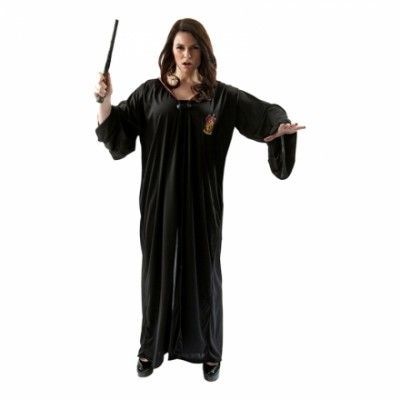 Hermione Granger Maskeraddräkt - One size