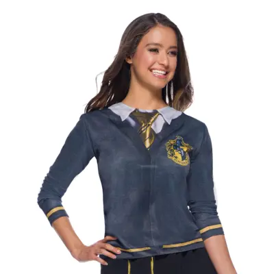 Hufflepuff Tröja - Medium