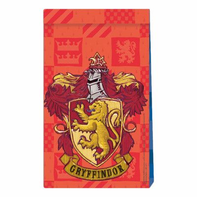 Kalaspåsar Harry Potter