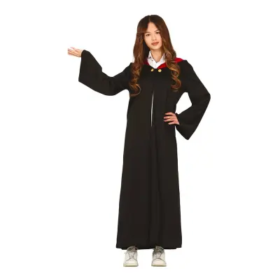 Magisk Student Teen Maskeraddräkt - One size