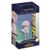 Minix Harry Potter Dobby Movies 159 - Minix -  Leksaksaffären