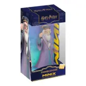 Minix Harry Potter Dumbledore Movies 145 - Minix -  Leksaksaffären