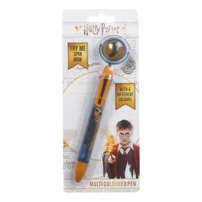 Multipenna Harry Potter