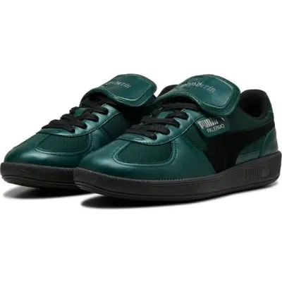 Puma Sneakers - Palermo 2 HARRY POTTER - EU36 - för  petrol