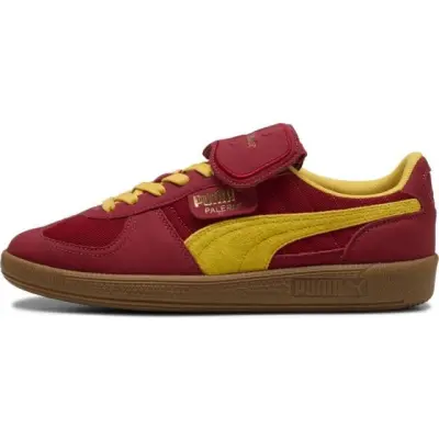 Puma Sneakers - Palermo HARRY POTTER - EU36 EU46 - för  röd