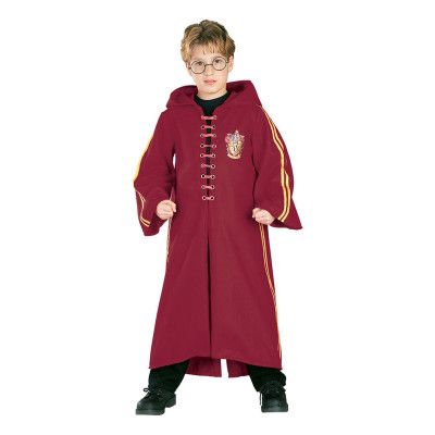 Quidditch Barn Maskeraddräkt