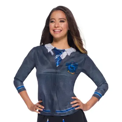 Ravenclaw Tröja - Small