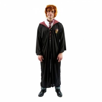 Ron Weasley Deluxe Maskeraddräkt