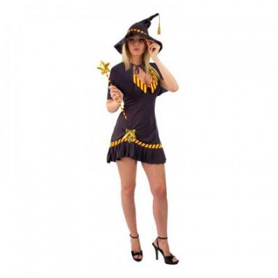 Söt Hermione Granger Maskeraddräkt