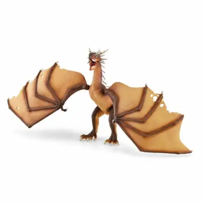 schleich® Harry Potter Hungarian Horntail 13989 - Schleich -  Leksaksaffären