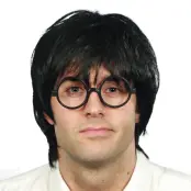 Skolpojke Tillbehörskit