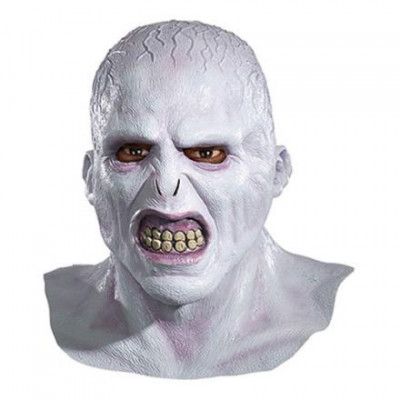Voldemort Latexmask