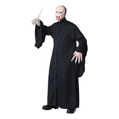 Voldemort Maskeraddräkt - One size