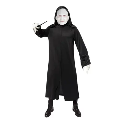 Voldemort Maskeraddräkt - Large