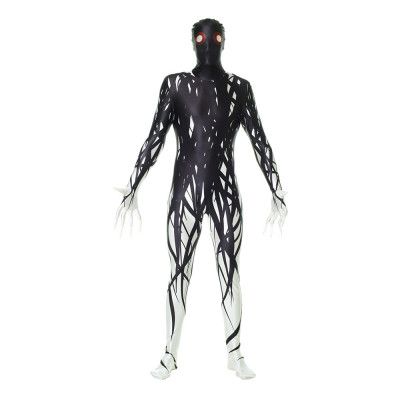 Zalgo Morphsuit - Medium