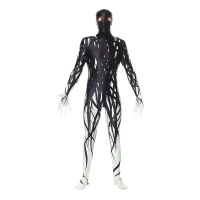 Zalgo Morphsuit - XX-Large