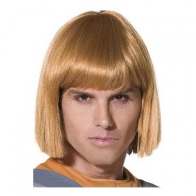 He-Man Peruk - One size