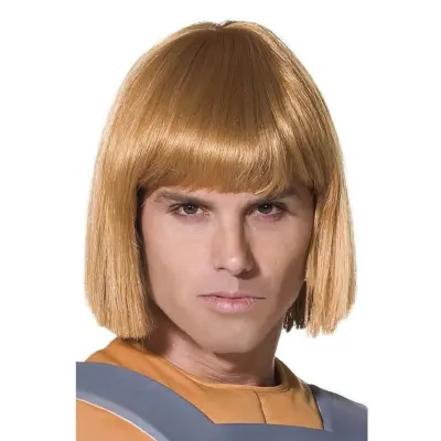He-Man Peruk - One size