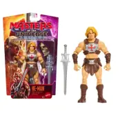 Masters of the Universe Figur He-Man - Masters of the Universe -  Leksaksaffären