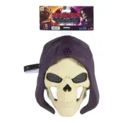 Masters of the Universe Skeletor Mask med ljud - Masters of the Universe -  Leksaksaffären