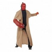 Hellboy Maskeraddräkt - One size
