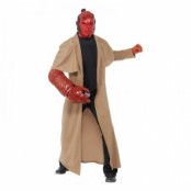 Hellboy Maskeraddräkt