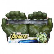 Avengers Hulken Gamma Grip Fists