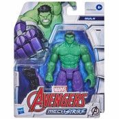 Avengers Mech Strike Figur Hulken