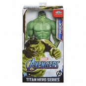 Avengers Titan Hero Deluxe Hulken