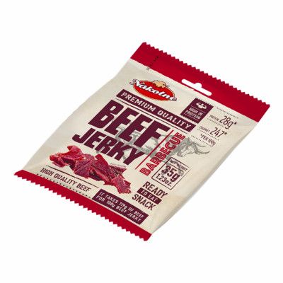 Beef Jerky BBQ - 35 gram