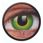 Crazylinser Hulk Green