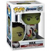 Funko! POP VINYL 451 Marvel Avengers Hulk
