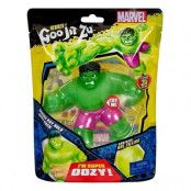 Goo Jit Zu Marvel Gamma Ray Hulk