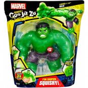 Goo Jit Zu Marvel Superheroes Large Hulken 20cm