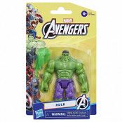 Marvel Avengers Figur 10cm Hulken