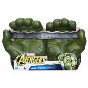 Marvel Hulken Händer Gamma Grip Fists