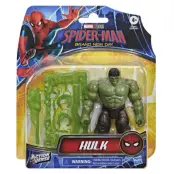 Marvel Spiderman BND ActionVerse Figur Hulk - Marvel -  Leksaksaffären