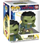Spider-Man - Brand New Day - Hulk (Pop!) Vinyl Figur 1588 - Funko Pop! - Funko Shop Europe