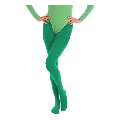 Strumpbyxor Grön - Small/Medium