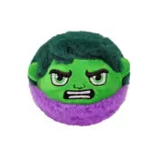 TY Beanie Bouncers Marvel Hulken