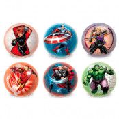Avengers Boll 6cm 6-pack