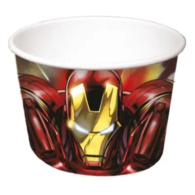 Avengers Heroes Dessertskålar