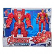 Avengers Mech Strike Suit Iron Man