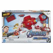 Avengers Nerf Iron Man Repulsor Blast